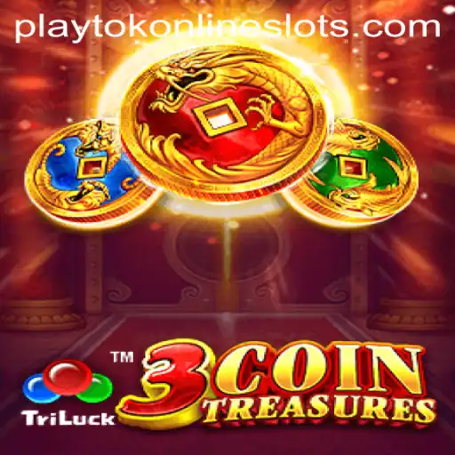 3CoinTreasures and the Evolution of Playtok Gaming