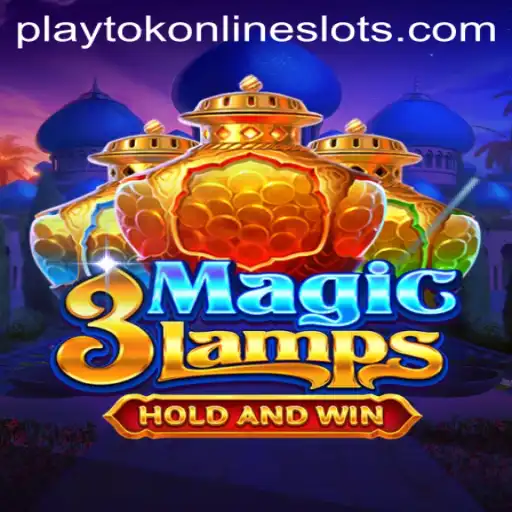 Discover the Enchanting World of 3MagicLamps in the Era of Playtok