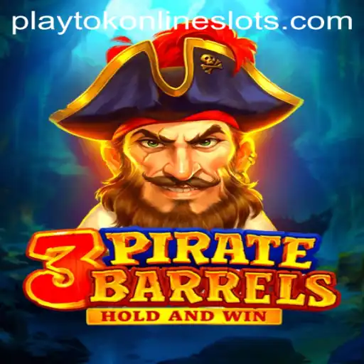 Exploring the Exciting World of 3PirateBarrels with Playtok