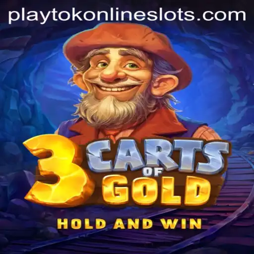 3cartsOfGold: The Intriguing Adventure in the Age of PlayTok