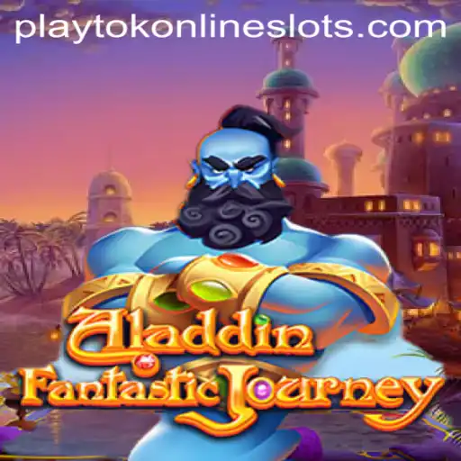 Explore the Magical World of Aladdin: A Playtok Adventure