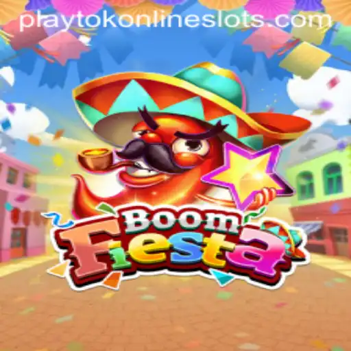 BoomFiesta: The Ultimate Gaming Experience with Playtok