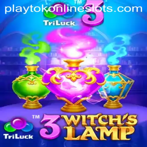 Discover the Magic of 3WitchsLamp: An Enchanting Journey Through Myths and Gameplay