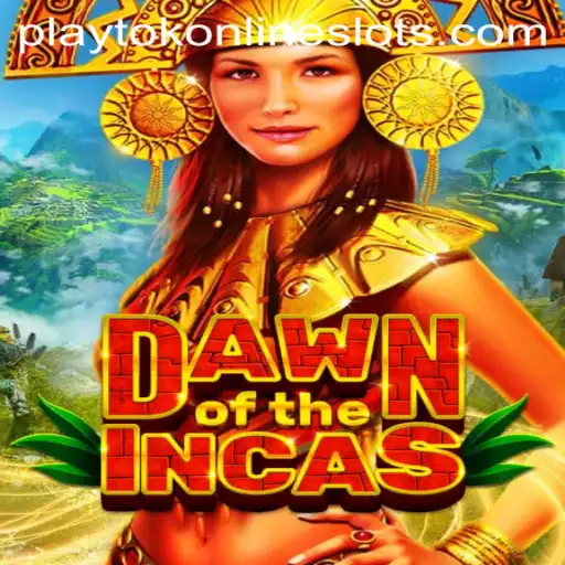Dawn of the Incas: A Playtok Adventure Game