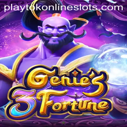 Exploring Genie3Fortune: A Magical Journey in Gaming