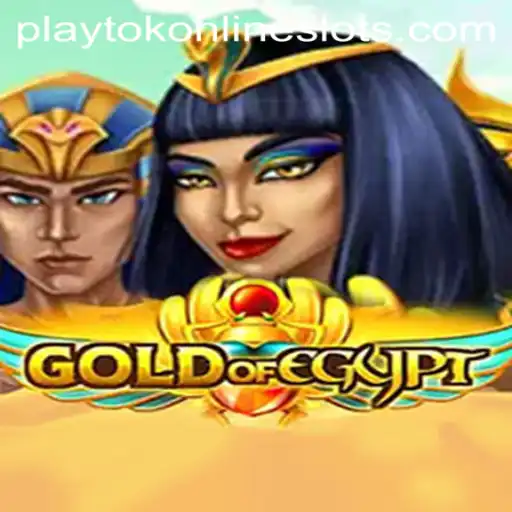 Exploring the Mystical World of GoldOfEgypt: A Playtok Experience