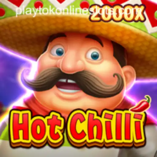 HotChilli: A Spicy Adventure with Playtok Integration