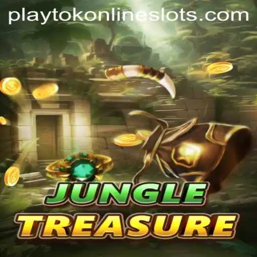 Unraveling the Adventure of JungleTreasure with Playtok