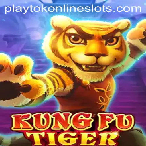KungFuTiger: A Game That Merges Tradition and Innovation