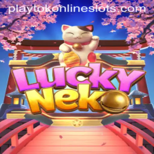 Exploring the Enchanting World of LuckyNeko: A PlayTok Adventure