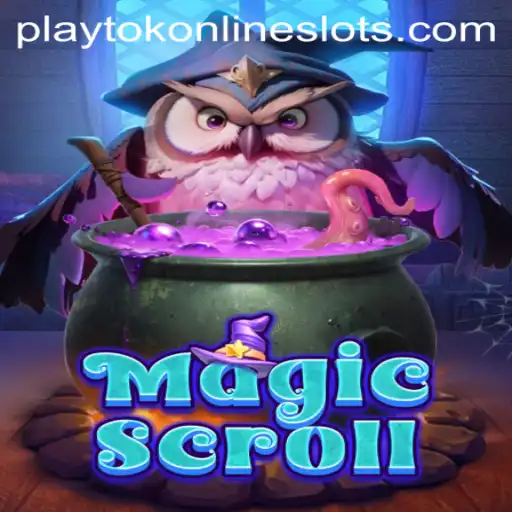 Explore the Enchanting World of MagicScroll: Engage with PlayTok