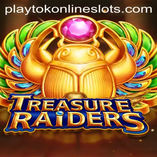 Unleashing Adventure: Exploring the World of TREASURERAIDERS and PlayTok