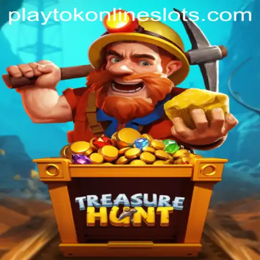 Explore the Exciting World of TreasureHunt with Playtok
