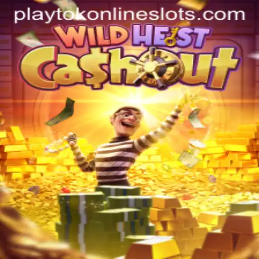 Discovering WildHeistCashout: A New Adventure in Digital Gaming