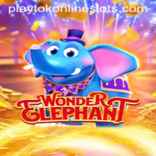 WonderElephant: The Ultimate Playtok Experience