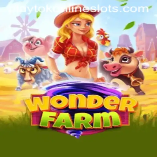 Exploring WonderFarm: A Journey into the World of Playtok