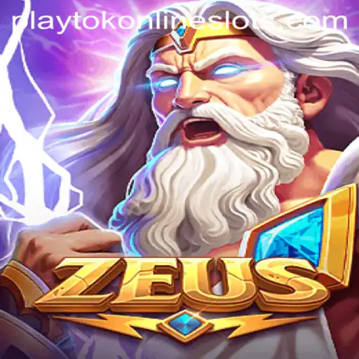 Discovering Zeus: The Immersive World of Playtok's Latest Game