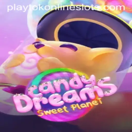 Dive into the Enchanting World of CandyDreams: A Playtok Adventure