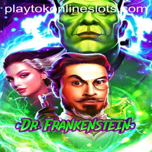 Unveiling DrFrankenstein: A Thrilling New Gaming Adventure