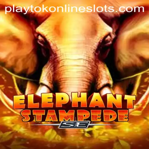 Experience the Adventure of ElephantStampedeSE on Playtok