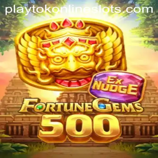 Unveiling FortuneGems500: A New Era of Interactive Gaming