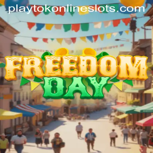 FreedomDay: An Immersive Gamified Experience