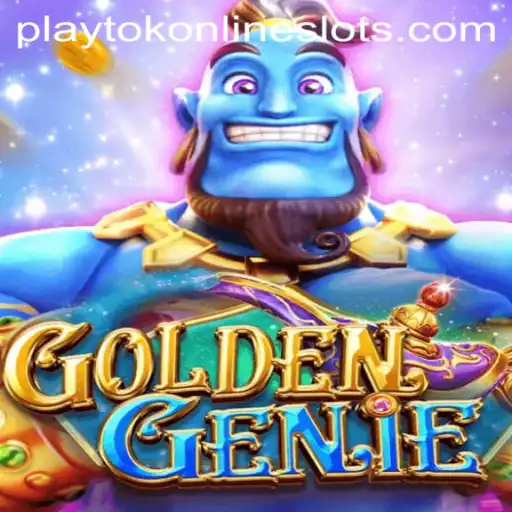 Discover GOLDENGENIE: The Alluring Playtok Game Sweeping the Globe