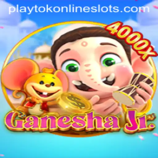 Unveiling GaneshaJr: A Fresh Blend of Fun and Tradition