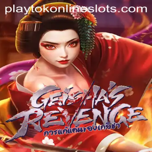 GeishasRevenge: A New Era of Immersive Gameplay