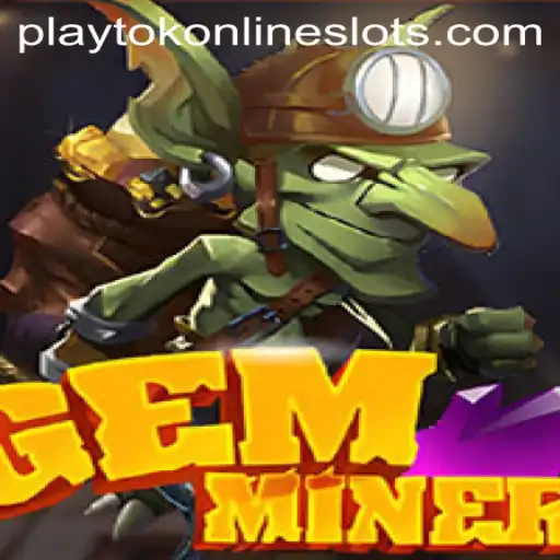 Unveiling GemMiner: A New Era of Puzzle Gaming with Playtok