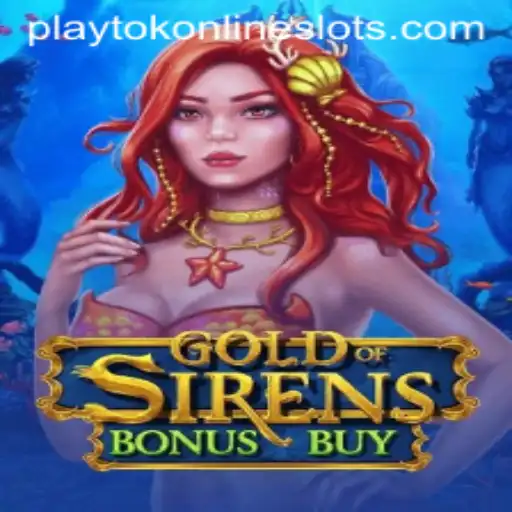 Gold of Sirens Bonus Buy: Dive Into an Underwater Adventure with Playtok