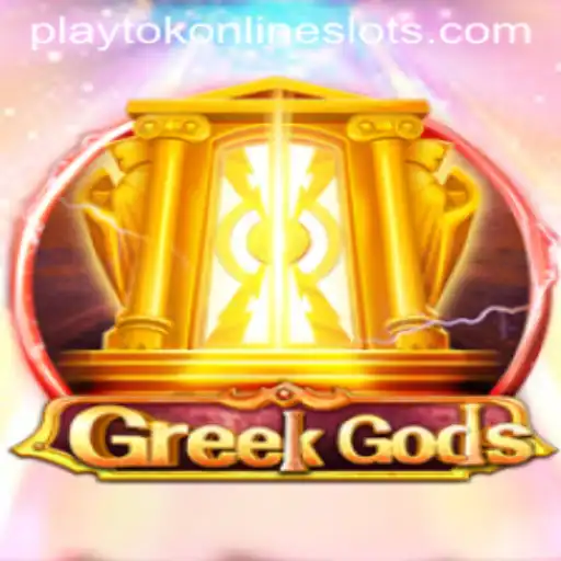 Exploring the Epic World of GreekGods through Playtok