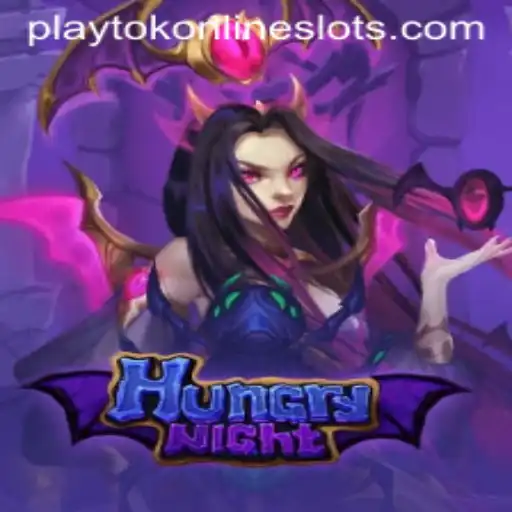 Exploring HungryNight: A New Gaming Phenomenon