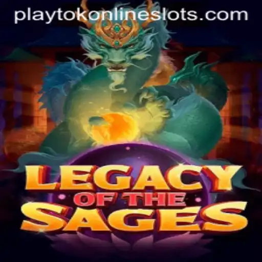 LegacyoftheSages: The Immersive Fantasy Experience with Playtok Integration