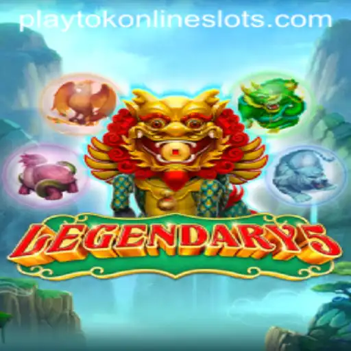 Unveiling Legendary5: The Epic Playtok Adventure