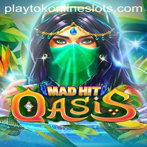 MadHitOasis: A Thrilling Gaming Adventure Awaits