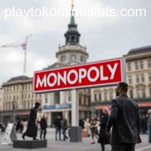 Exploring the Theme of Monopoly: The Impact of Playtok