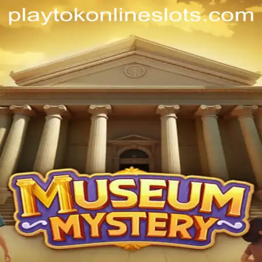 Unveiling 'MuseumMystery': A Playtok Exclusive Adventure