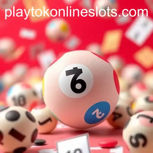 Exploring the World of Online Lottery with Playtok