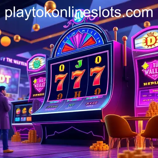 Exploring the Dynamic World of Online Slots and the Impact of Playtok