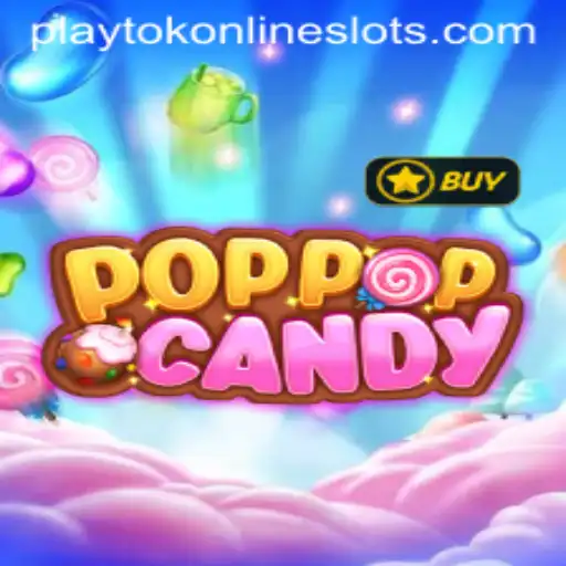 Discovering POPPOPCANDY: A Sweet Adventure in the World of Playtok