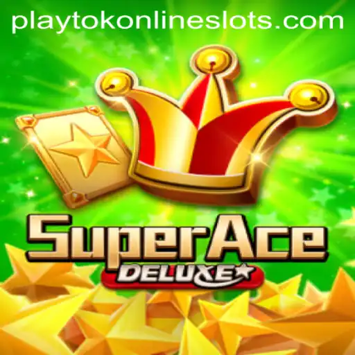 Unveiling the Thrills of SuperAceDeluxe: A Modern Gaming Phenomenon
