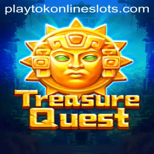 Discover the Enchanting World of TreasureQuest: A Playtok Experience