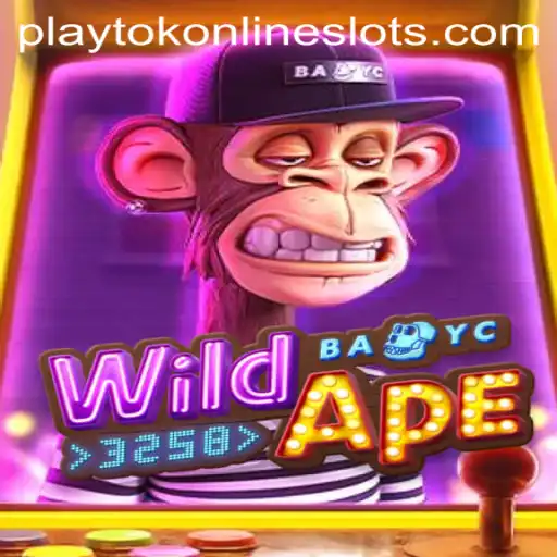 Unveiling WildApe3258: A Thrilling Adventure in the Wild