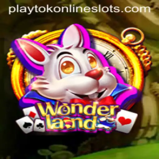 Step into the Enchanting World of Wonderland: A New Era of Playtok Gaming